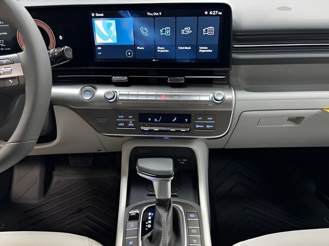 New 2026 Hyundai Kona SEL Sport AWD/4WD image 21