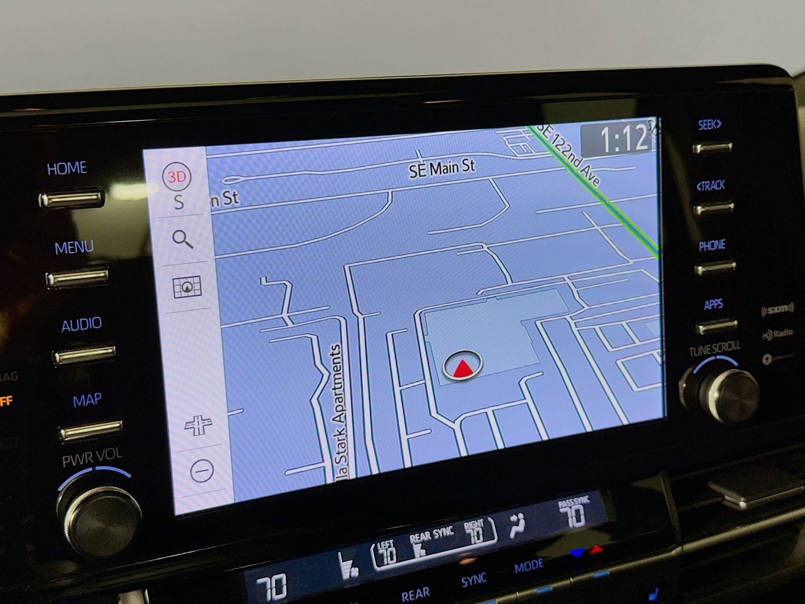 Certified 2023 Toyota Sienna XSE AWD/4WD image 13