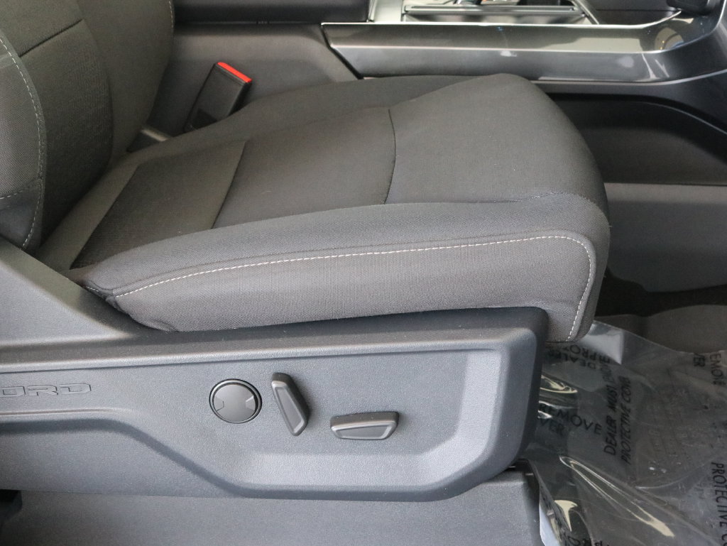 Used 2023 Ford F150 XLT w/ Equipment Group 302A High AWD/4WD image 46