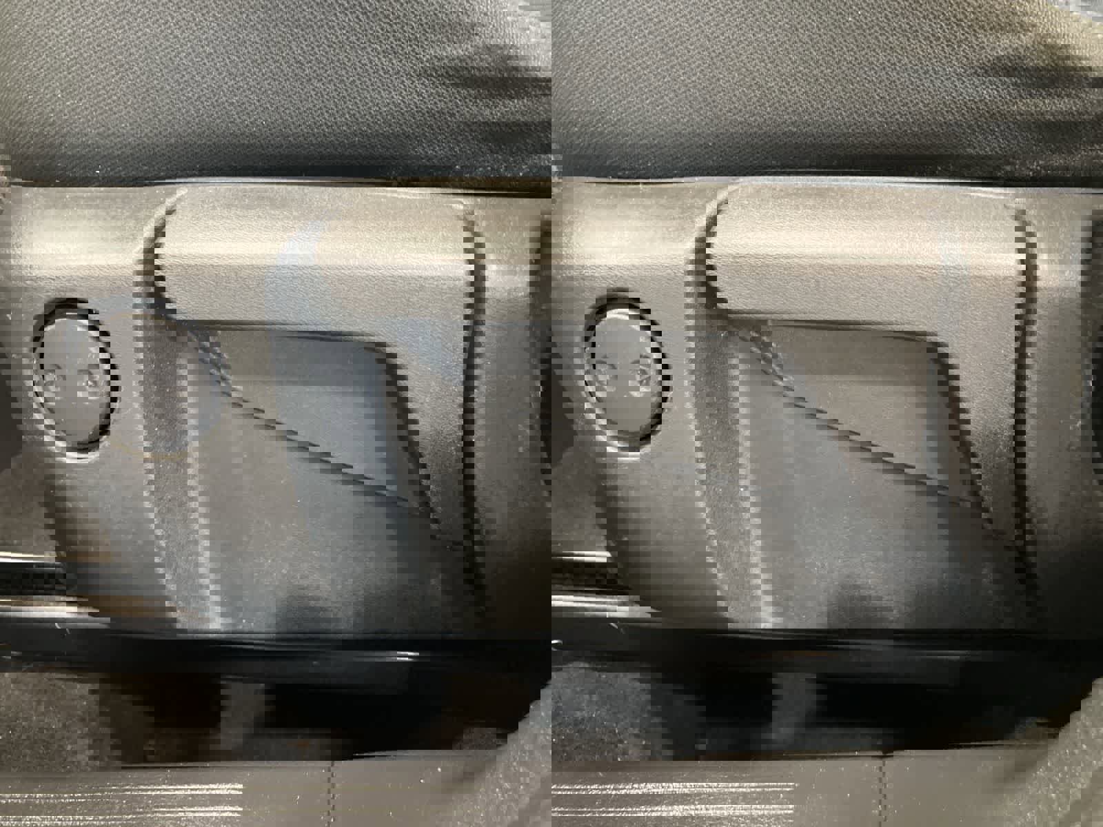 Used 2021 Nissan Rogue S image 11