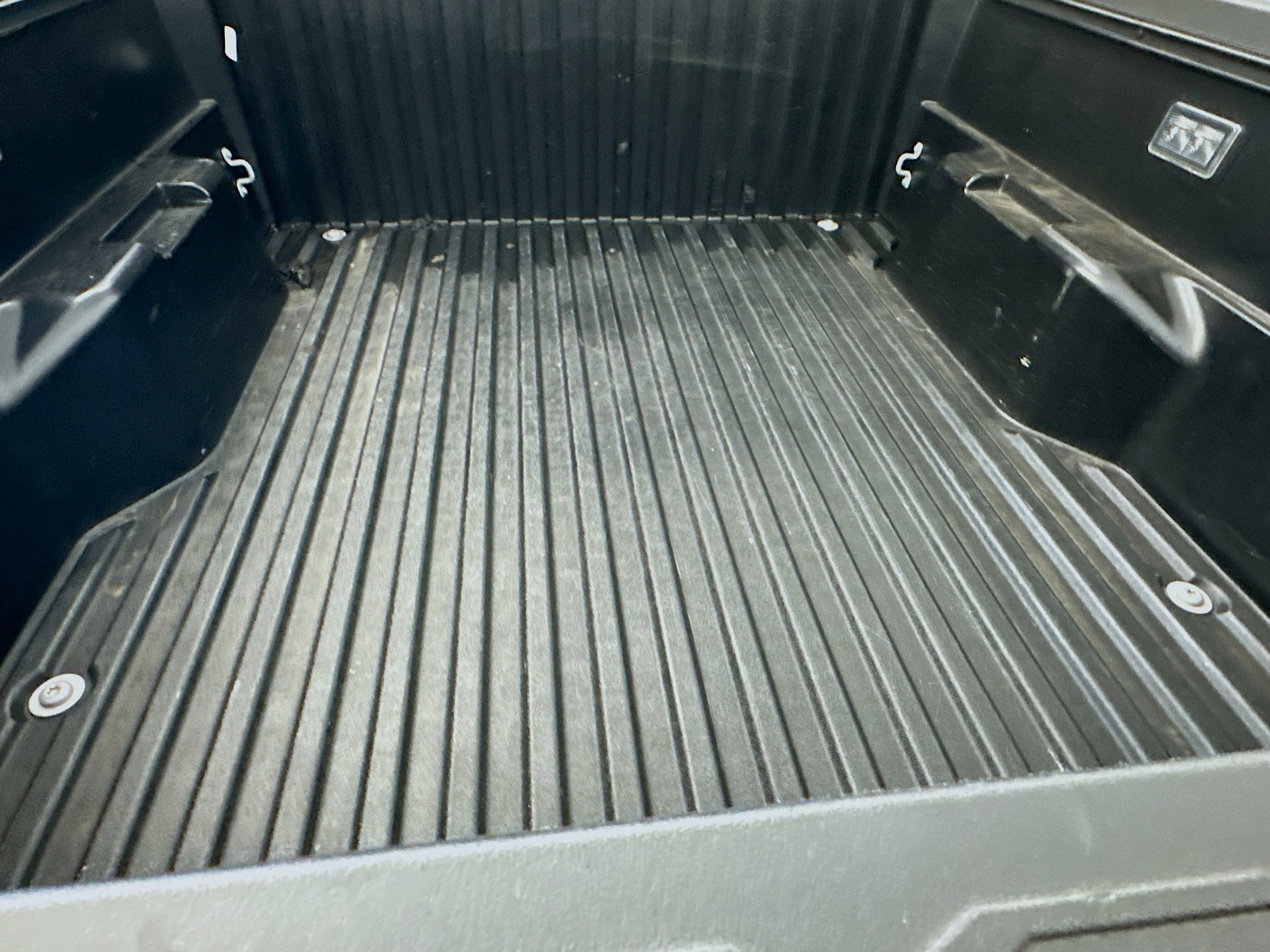 Used 2025 Toyota Tacoma TRD Off-Road image 30