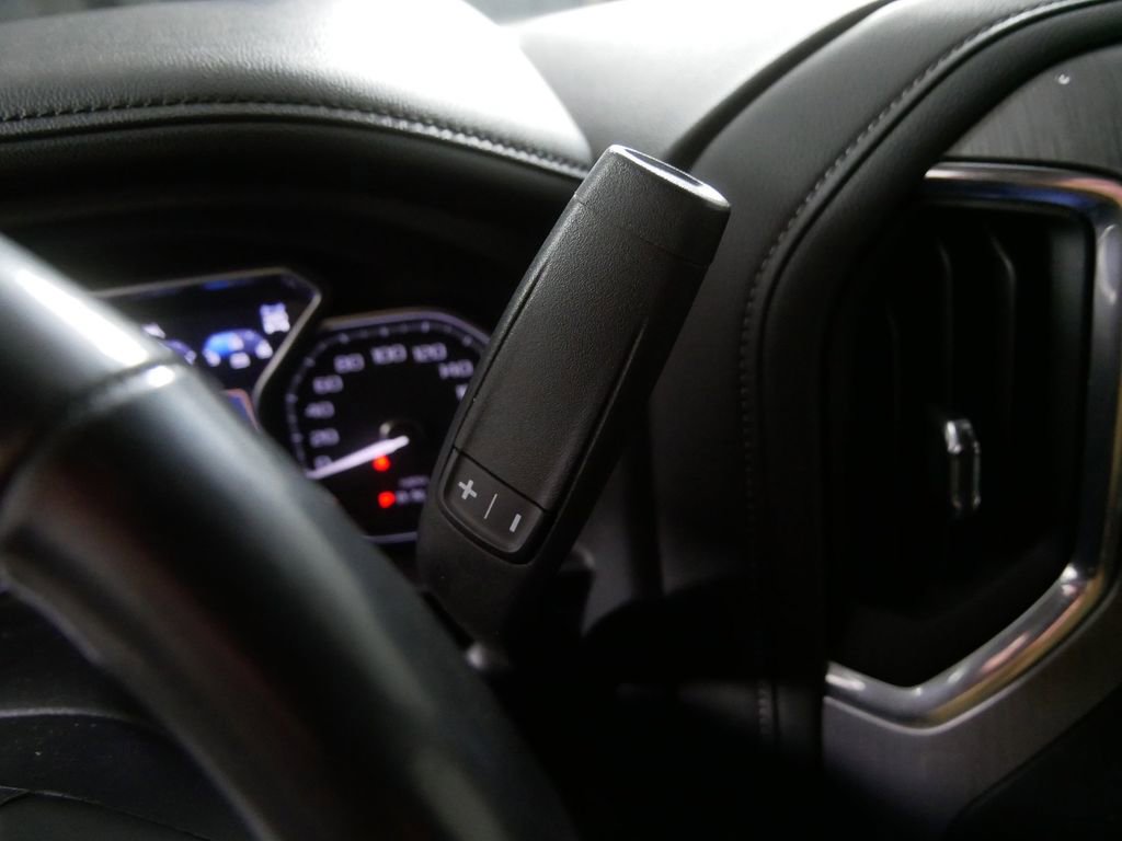 Used 2020 GMC Sierra 1500 Denali w/ Denali Ultimate Package image 22
