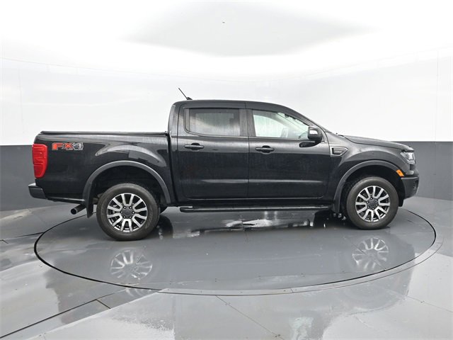 Used 2019 Ford Ranger Lariat w/ Equipment Group 501A Mid image 4
