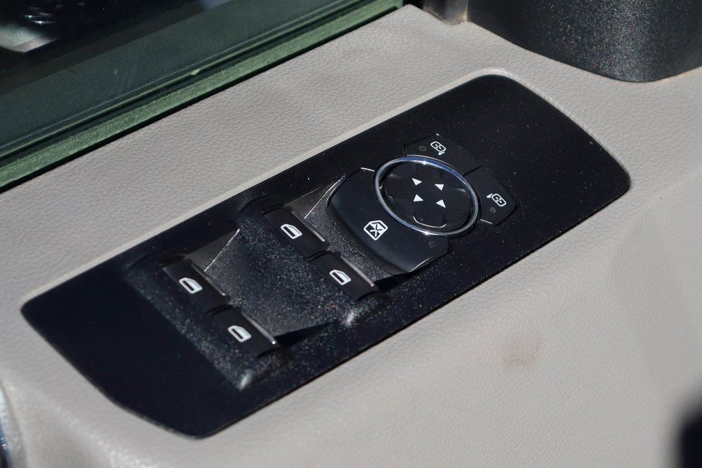 Used 2019 Ford F550 4x4 Crew Cab Super Duty image 17