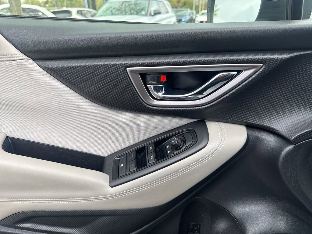 Used 2023 Subaru Forester Premium image 19