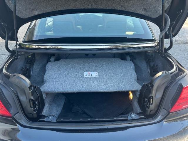 Used 2013 BMW 328i Convertible RWD image 27
