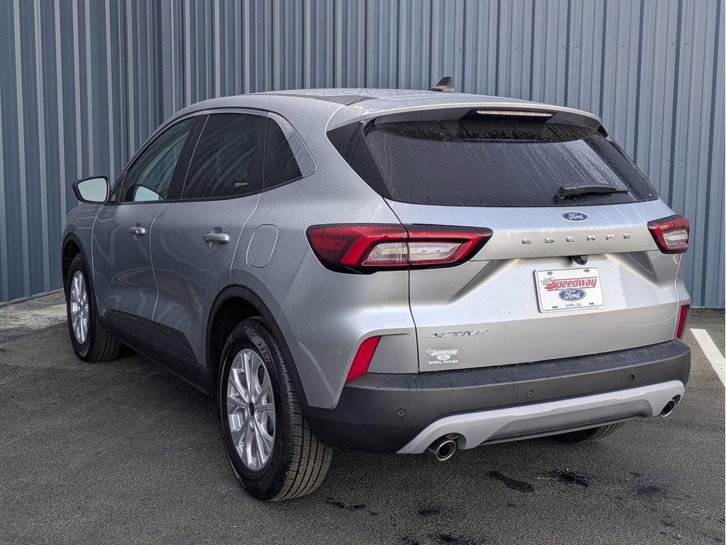 Certified 2023 Ford Escape Active w/ Tech Pack #1 image 10