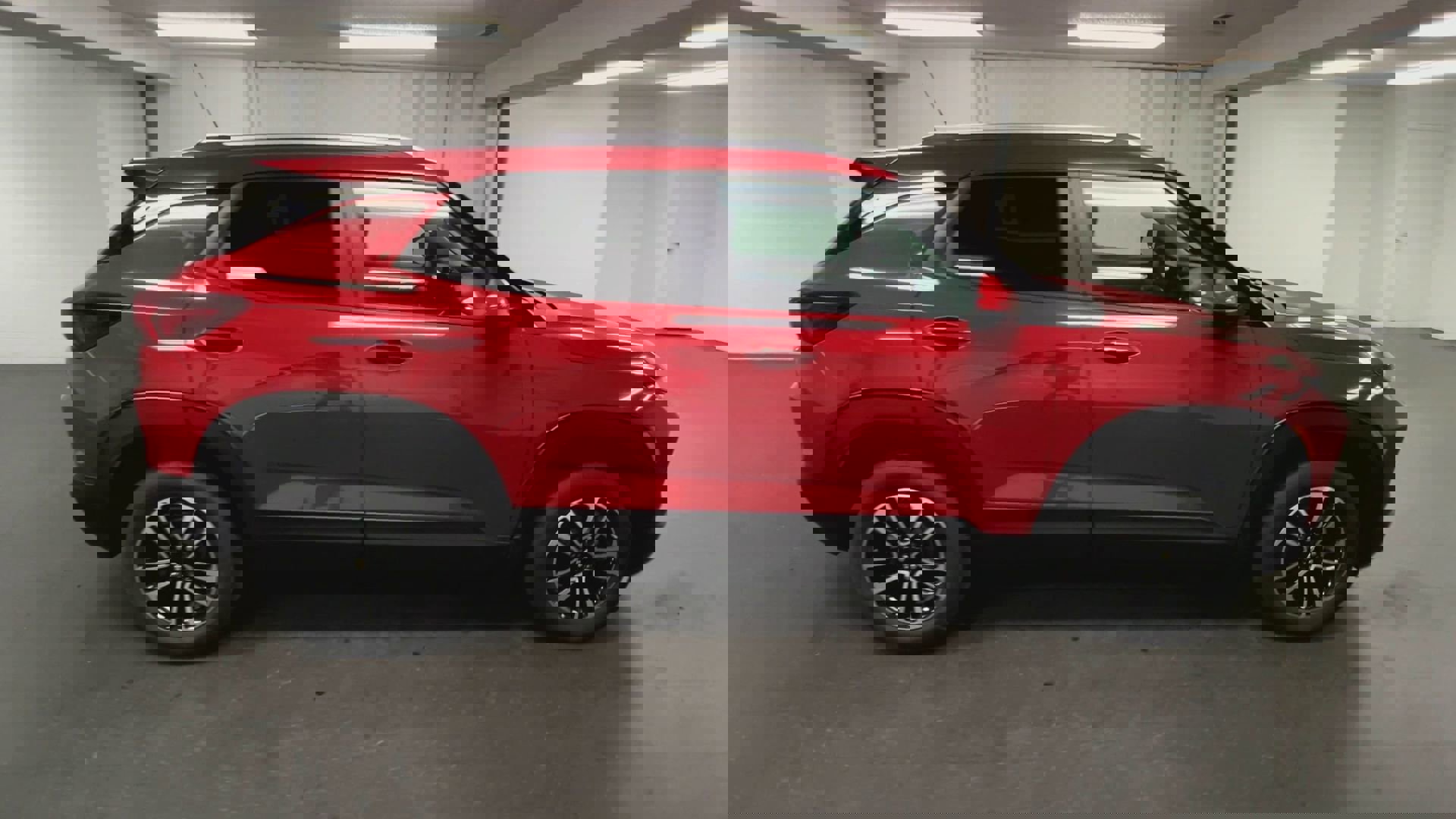 New 2026 Chevrolet TrailBlazer LT w/ Driver Confidence Package image 42