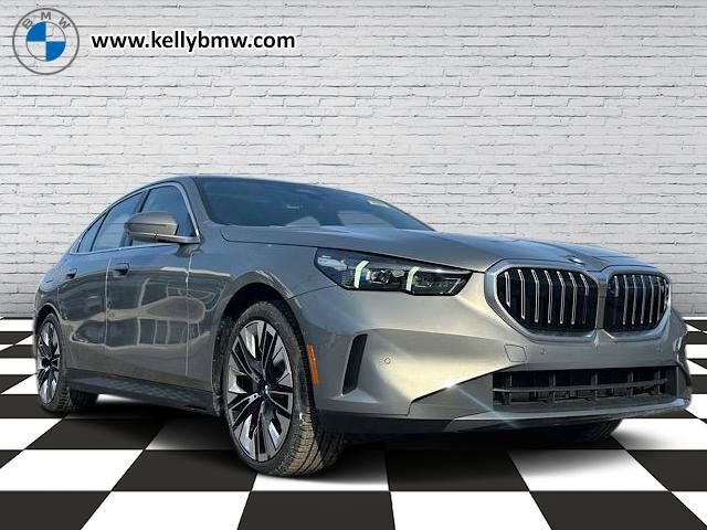 New 2026 BMW 530i xDrive 530i xDrive Sedan w/ Premium Package image 1