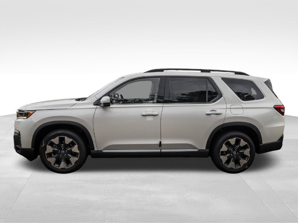 New 2026 Honda Pilot Elite image 6