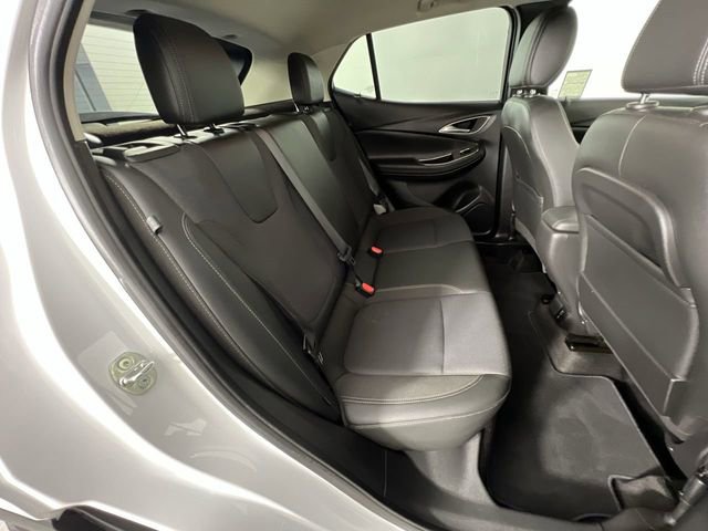Certified 2020 Buick Encore GX Preferred image 27