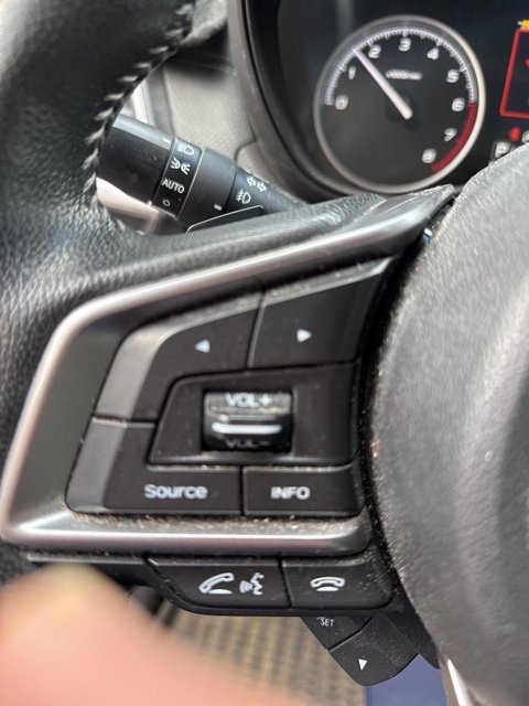 Certified 2021 Subaru Forester Limited w/ Popular Package #3 image 2