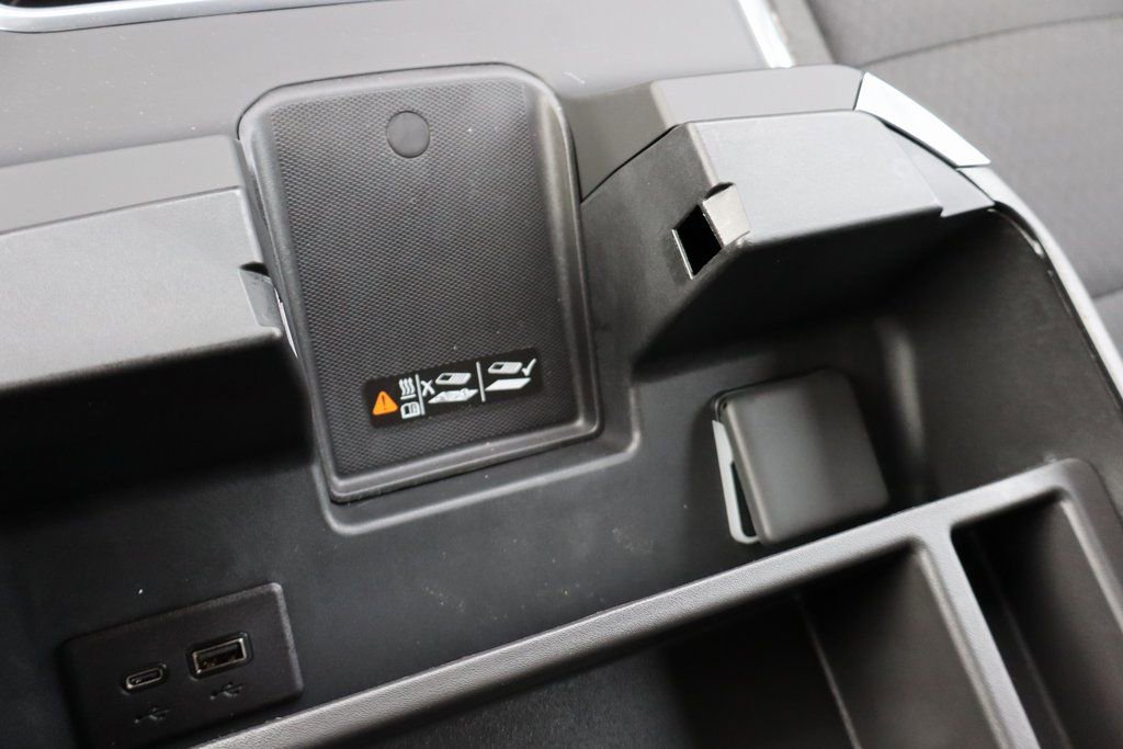 Used 2026 Chevrolet Silverado 2500 LT image 11