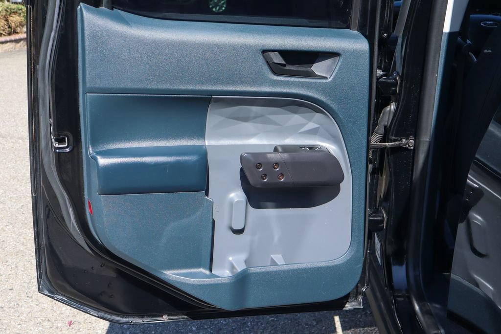 Used 2024 Ford Maverick XLT w/ XLT Luxury Package FWD image 38