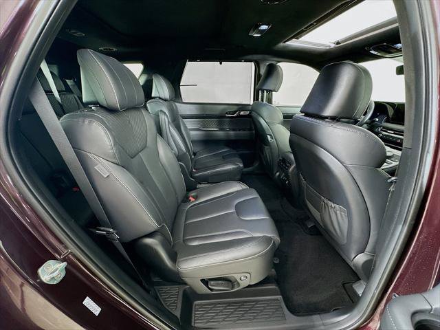 Used 2023 Hyundai Palisade Calligraphy FWD image 26
