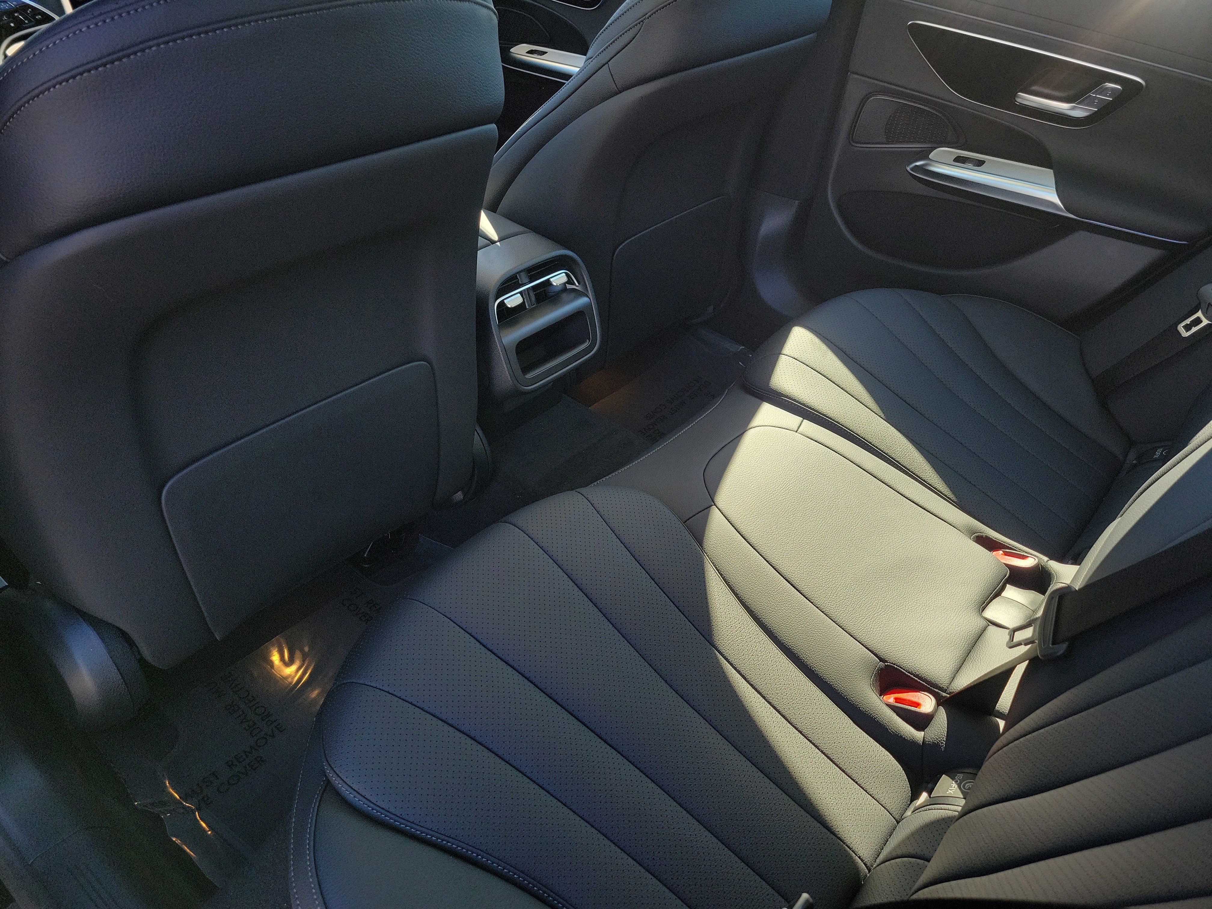 New 2026 Mercedes-Benz E 350 Sedan image 7