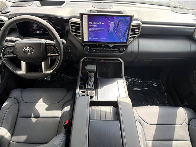 New 2026 Toyota Tundra Platinum AWD/4WD image 22