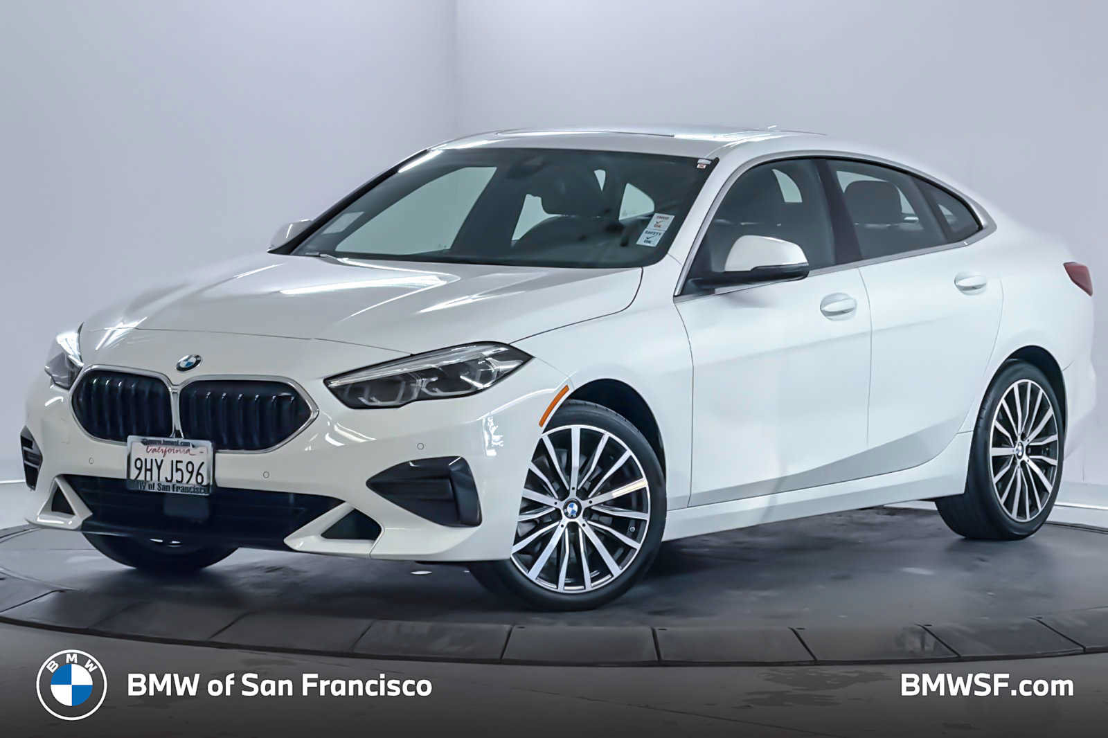 Used 2023 BMW 228i xDrive Gran Coupe w/ Convenience Package