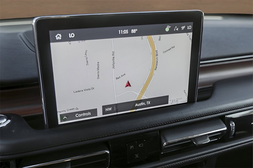 Used 2023 Lincoln Aviator Grand Touring w/ Elements Package Plus image 15