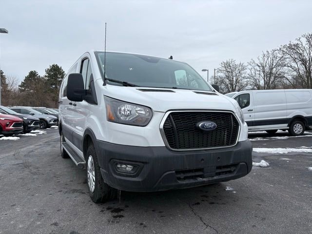 Used 2024 Ford Transit 250 Low Roof w/ Exterior Upgrade Package image 14