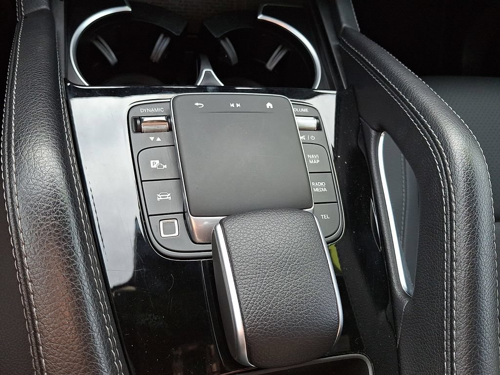 Used 2025 Mercedes-Benz GLE 350 4MATIC image 17