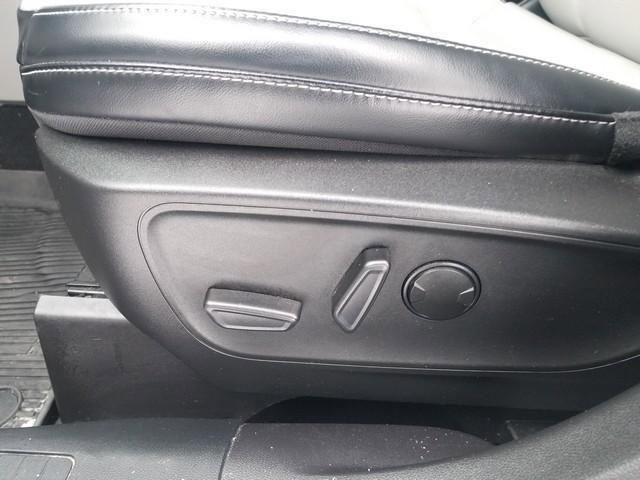 Certified 2023 Ford Escape Platinum image 13