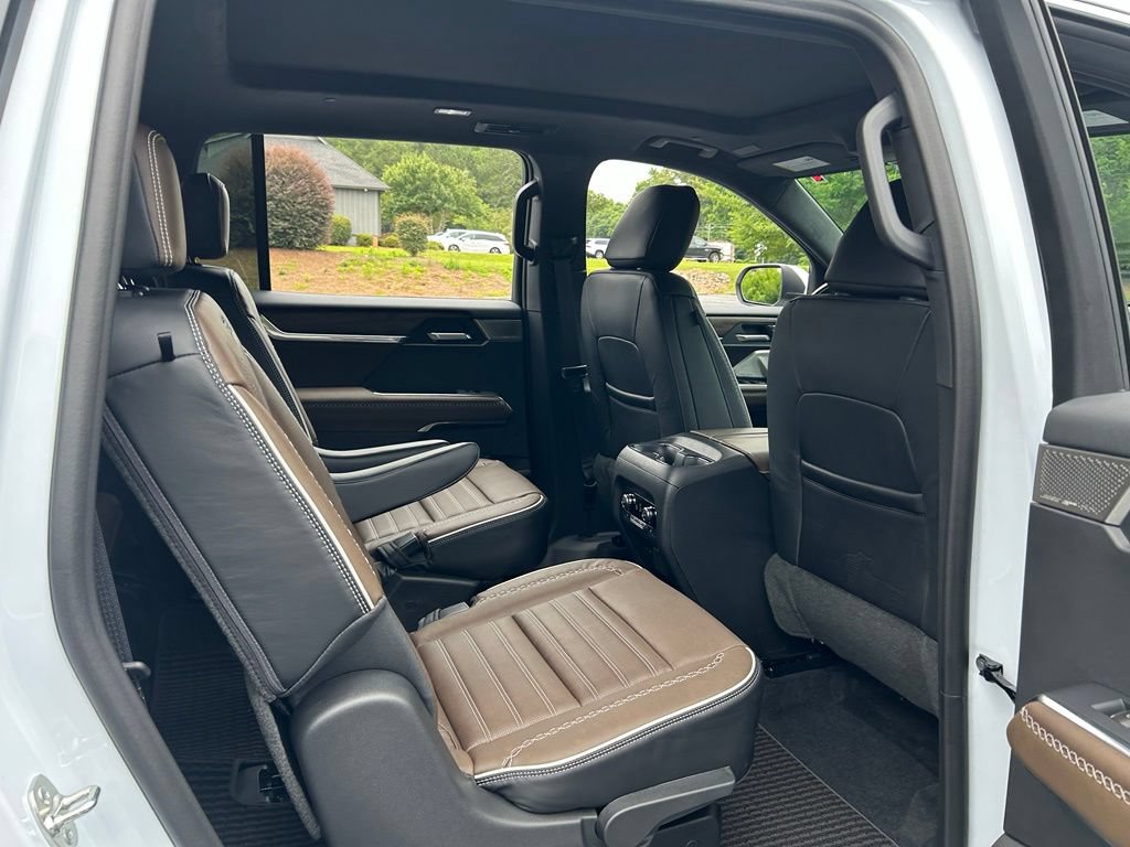 New 2026 GMC Acadia Denali Ultimate FWD image 51