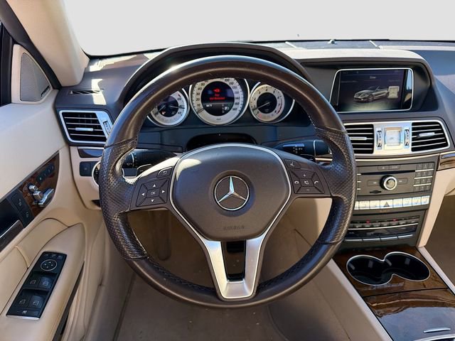 Used 2016 Mercedes-Benz E 400 Cabriolet image 16