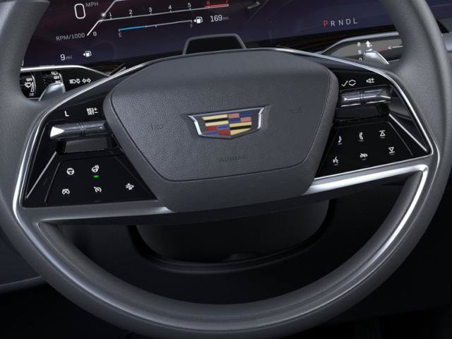 New 2026 Cadillac Escalade ESV 2WD image 19