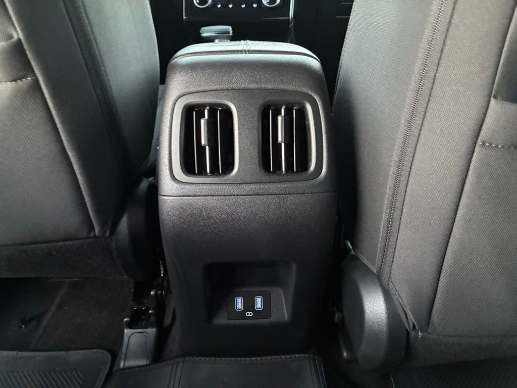 Used 2023 Hyundai Tucson SEL image 17