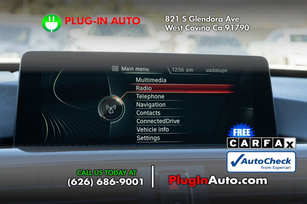 Used 2016 BMW 335i Gran Turismo xDrive image 27