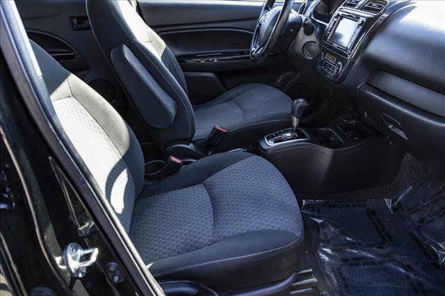 Used 2018 Mitsubishi Mirage GT image 28