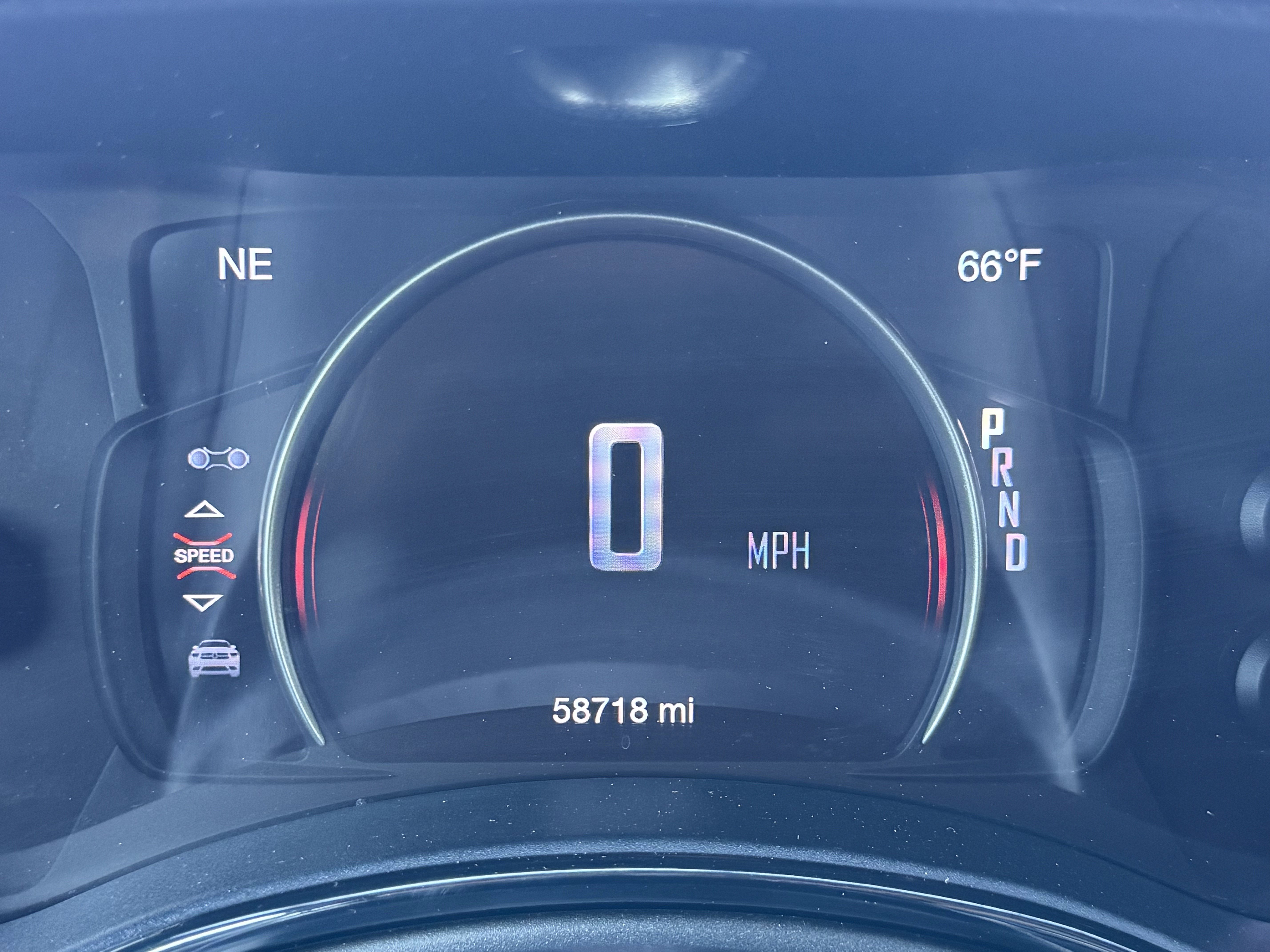 Used 2024 Dodge Durango GT image 11