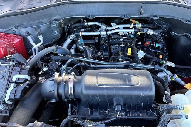 Used 2021 Ford Explorer XLT w/ Equipment Group 202A RWD image 32