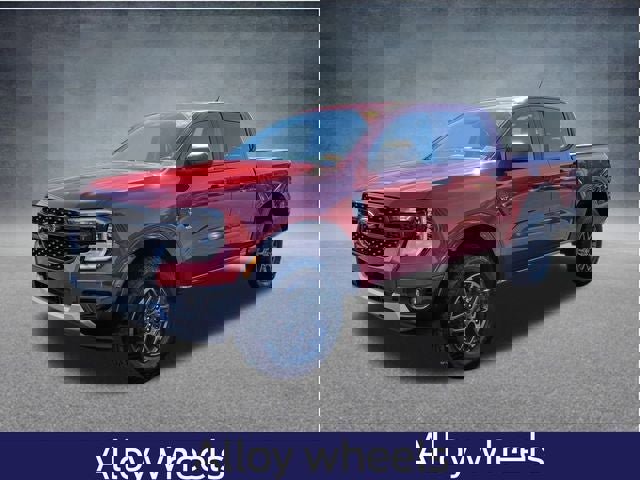 Used 2024 Ford Ranger XLT image 9