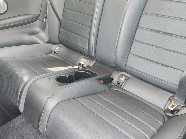 Used 2022 Mercedes-Benz C 300 Coupe image 27