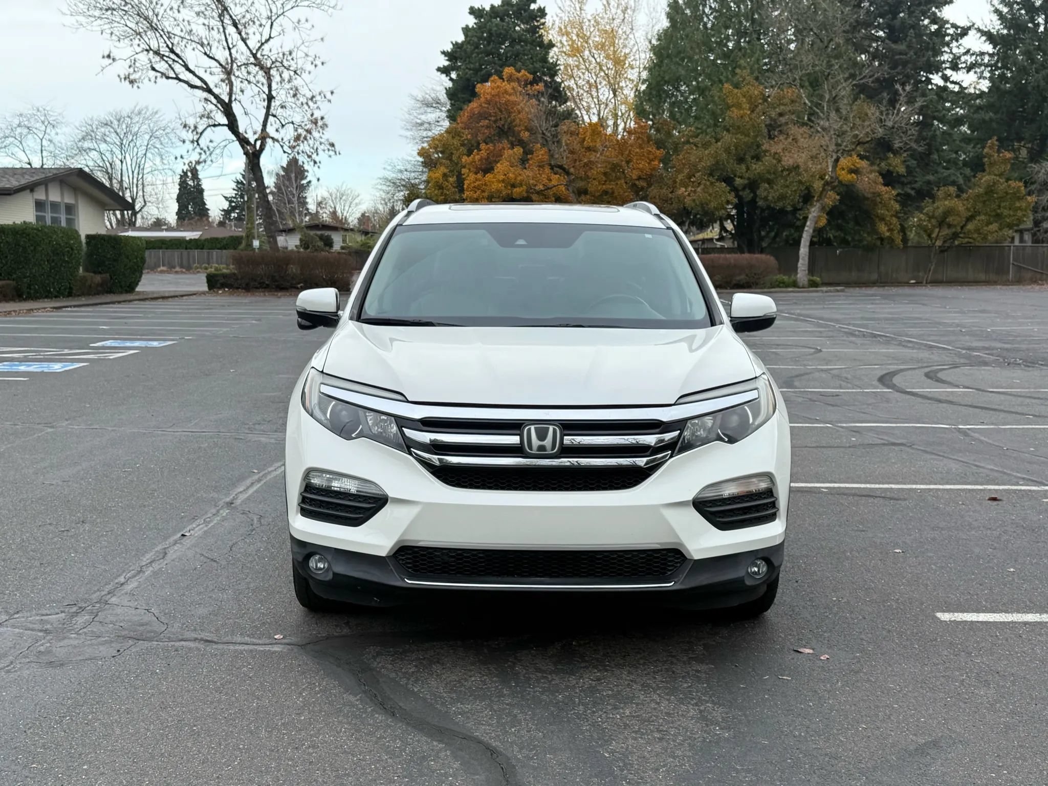 Used 2016 Honda Pilot Touring image 9