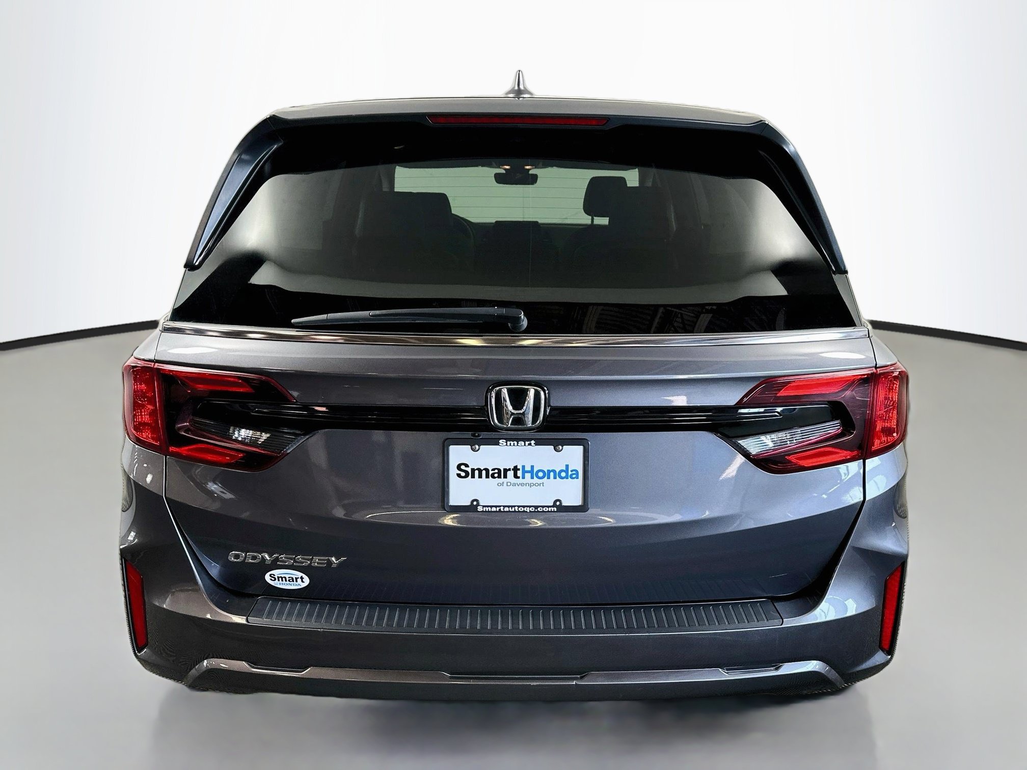 Used 2025 Honda Odyssey EX-L image 6