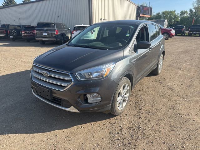 Used 2017 Ford Escape SE AWD/4WD image 5