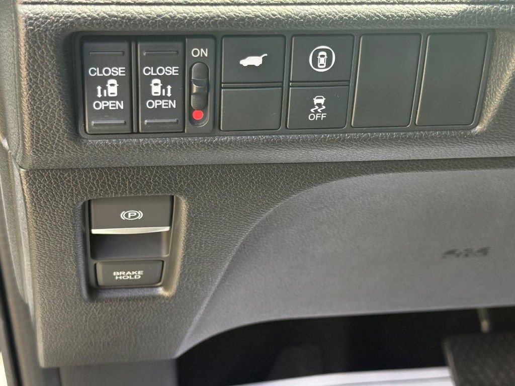 Used 2022 Honda Odyssey EX-L image 27