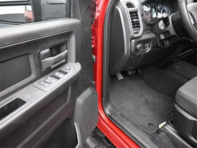 New 2026 RAM 2500 Tradesman image 14