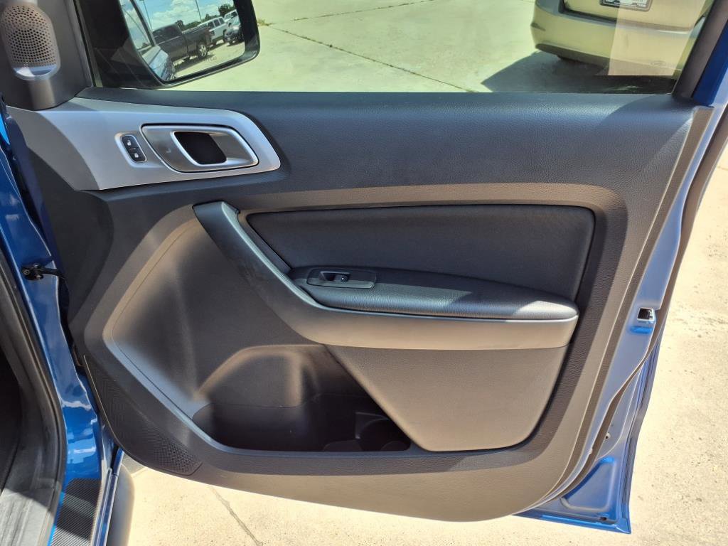 Used 2019 Ford Ranger XLT w/ FX4 Off-Road Package image 19