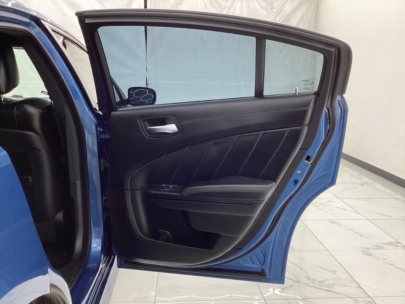 Used 2022 Dodge Charger GT w/ Plus Group RWD image 25