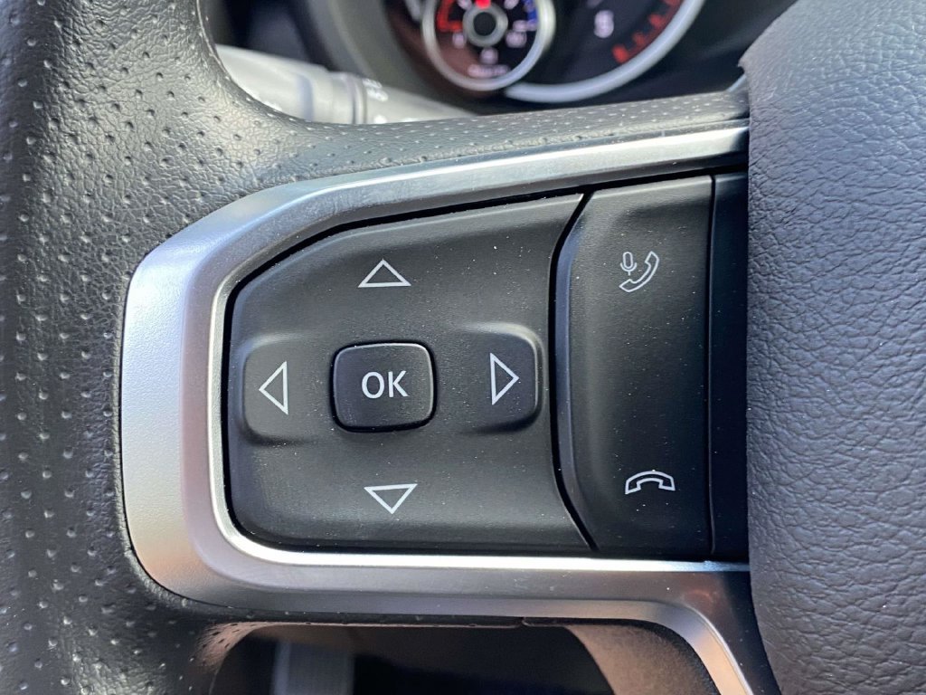 New 2026 RAM 2500 Tradesman AWD/4WD image 26