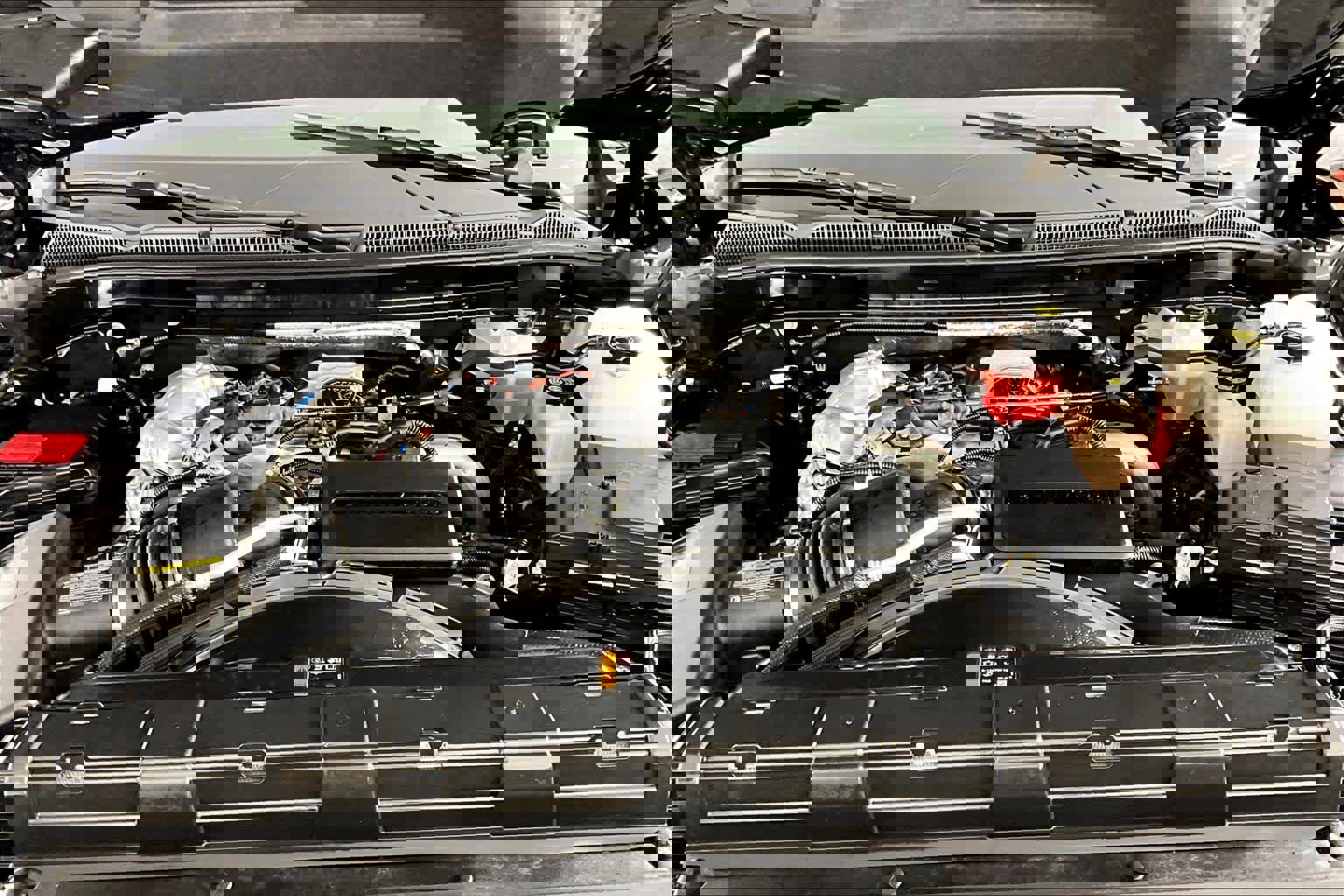 Used 2026 GMC Sierra 2500 AT4 w/ AT4 Premium Plus Package image 51