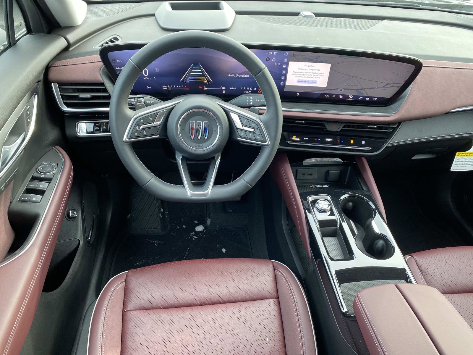 New 2026 Buick Envision Sport Touring image 8