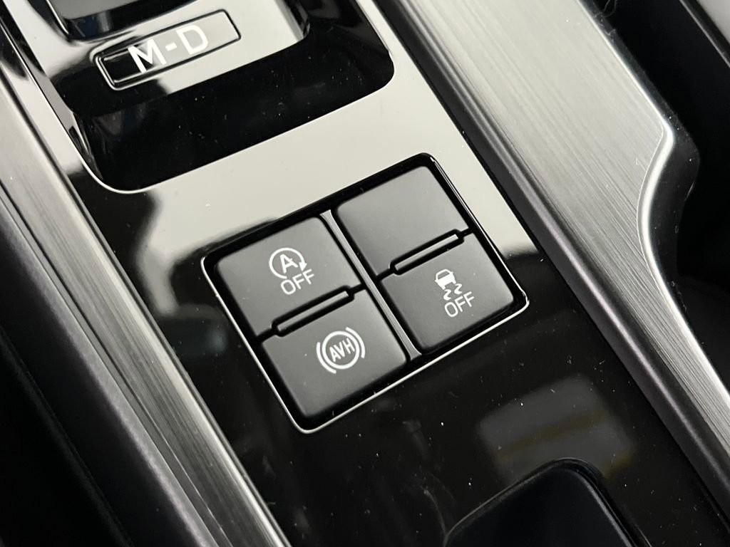 New 2026 Subaru Outback Limited AWD/4WD image 30