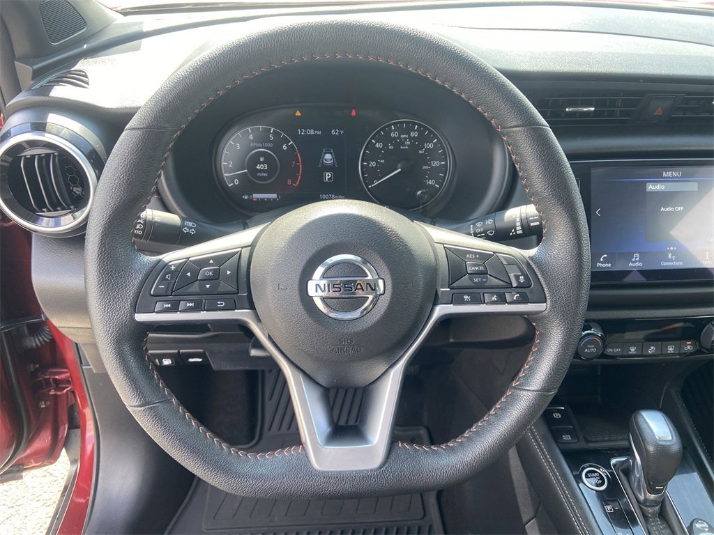 Used 2021 Nissan Kicks SR image 11