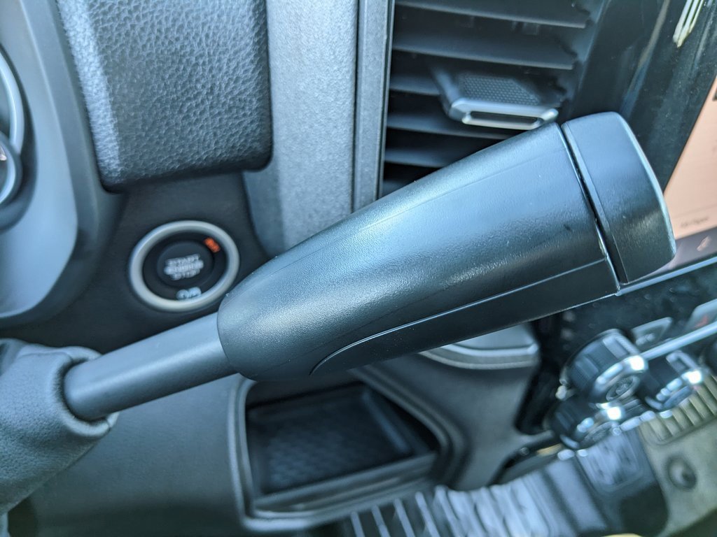 New 2026 RAM 3500 Tradesman image 40