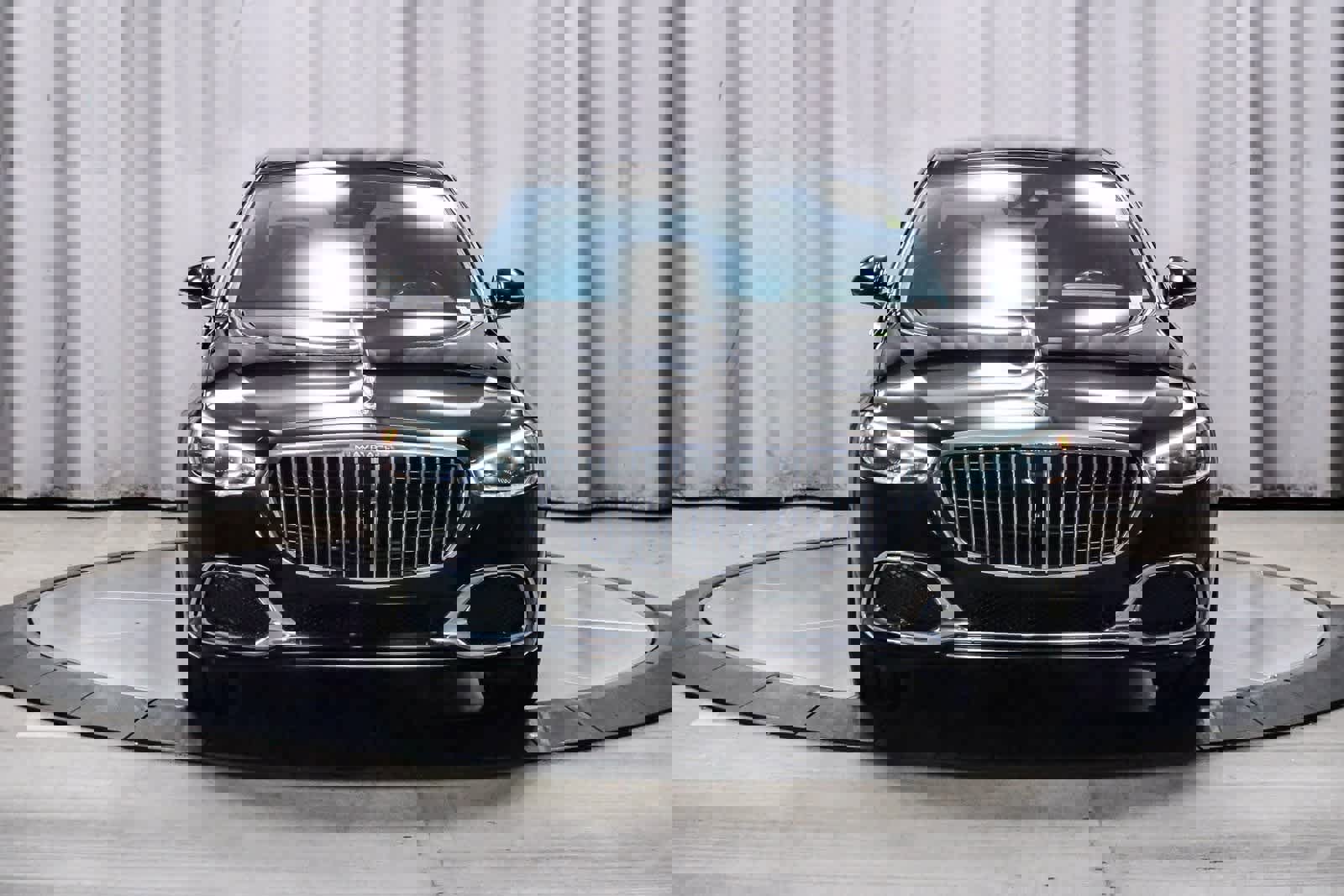 Certified 2024 Mercedes-Benz Maybach S 580 4MATIC image 6